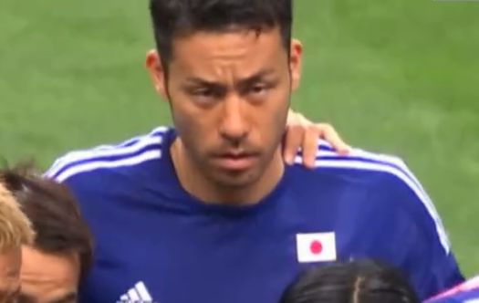 吉田麻也：带队夺冠却降薪揭开美职联工资帽背后的不公(图1)