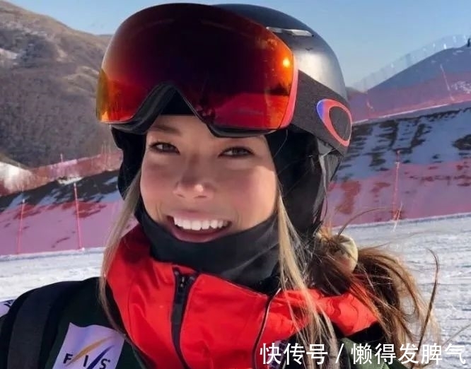 谷爱凌斯坦福派对(图1)
