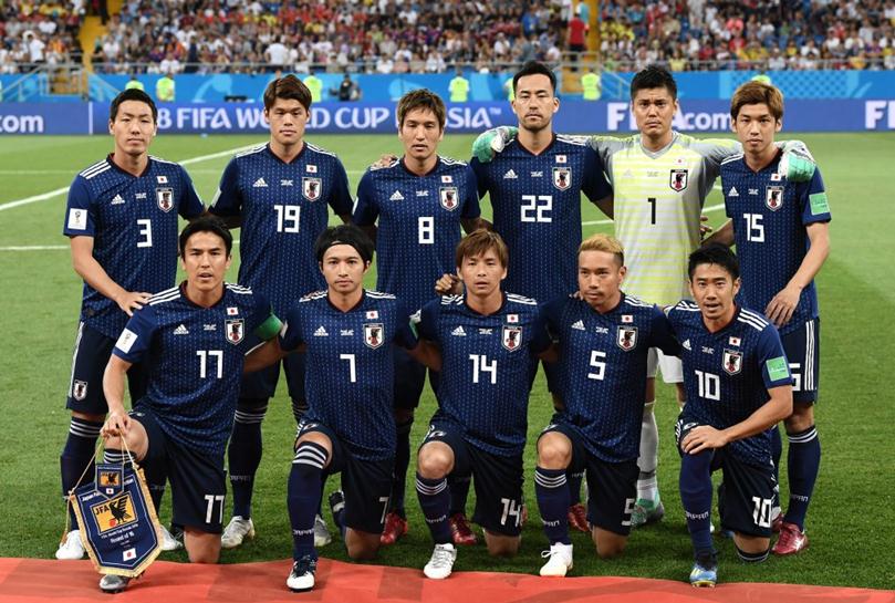 世界杯｜日本队的夺冠宣言与淘汰赛首轮“陷阱”(图1)